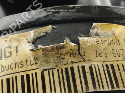 Engine AUDI A4 B5 (8D2) 1.9 TDI | BP32182824M1 