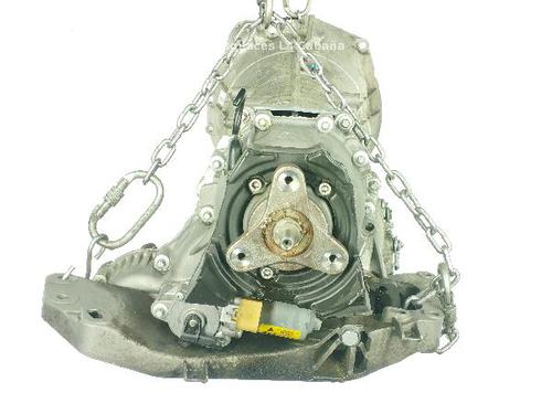 Used Gearbox BMW 5 Touring (E61) 525 xd (197 hp) 18369138