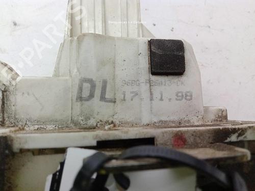 Rear left lock FORD MONDEO II (BAP) 1.8 TD | BP23999473C100 