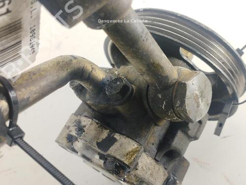 Steering pump NISSAN NAVARA NP300 (D40) 2.5 dCi 4WD | BP31990119M99