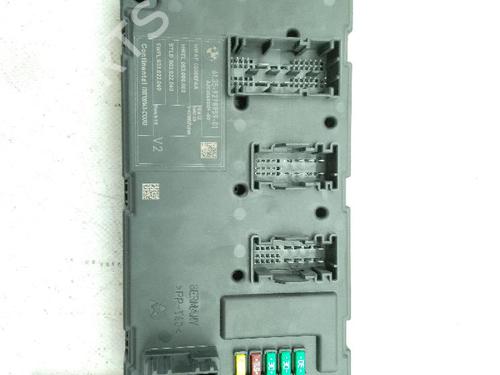 Electronic module BMW 3 (F30, F80) 318 d | BP24544634M83 