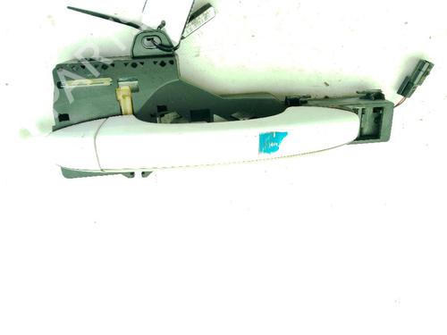 Used Rear left exterior door handle Rear left exterior door handle RENAULT MEGANE IV Hatchback (B9A/M/N_) 1.5 dCi 110 (B9A3) (110 hp) 34714557 34714557