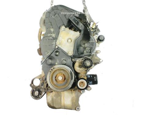 Motor CITROËN BERLINGO / BERLINGO FIRST MPV (MF_, GJK_, GFK_) 1.9 D (MFWJZ) | BP29993922M1 