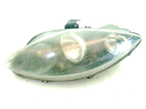 Used Left headlight Left headlight SEAT ALTEA (5P1) 1.9 TDI (105 hp) 27495718 27495718
