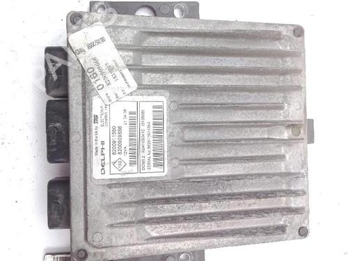 Used Control unit Control unit RENAULT KANGOO Express (FW0/1_) 1.5 dCi 85 (FW0K, FW0L, FW0B) (86 hp) 18948017 18948017