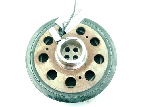 Polea Polea BMW 1 (F20) 118 d (143 hp) 36765310 36765310
