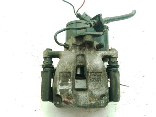 Left rear brake caliper VW PASSAT B6 (3C2) 2.0 TDI 16V | BP37414852M107 - Image 2