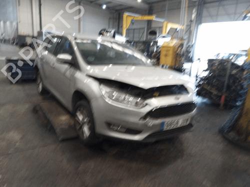 AC compressor FORD FOCUS III Turnier 1.0 EcoBoost | BP31988582M34 - Image 4