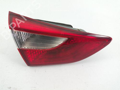 Used Left tailgate light Left tailgate light HYUNDAI i30 (GD) 1.4 (101 hp) 18368686 18368686