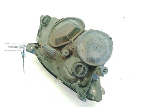 Left headlight OPEL VECTRA C (Z02) 2.2 16V (F69) | BP36001235C28 - Image 2