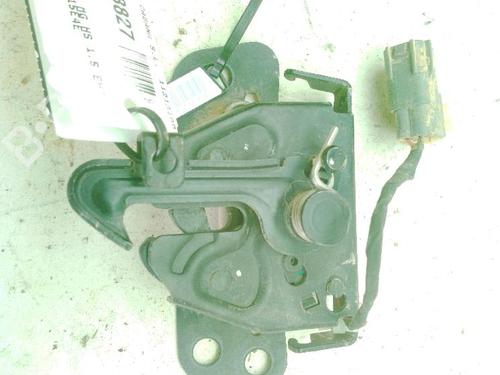 Used Hood lock MG MG HS 1.5 EHS Hybrid (CSA6463) (258 hp) 18375685