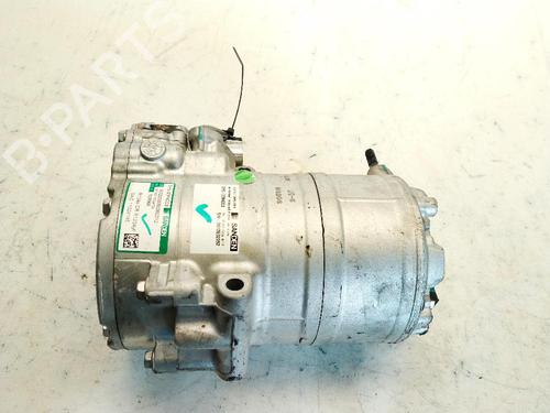 AC compressor MG MG ZS SUV (AZS1) EV | BP27173387M34 - Image 3