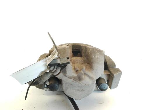 Left front brake caliper PEUGEOT 3008 II SUV (MC_, MR_, MJ_, M4_) 1.5 BlueHDi 130 | BP27604806M105