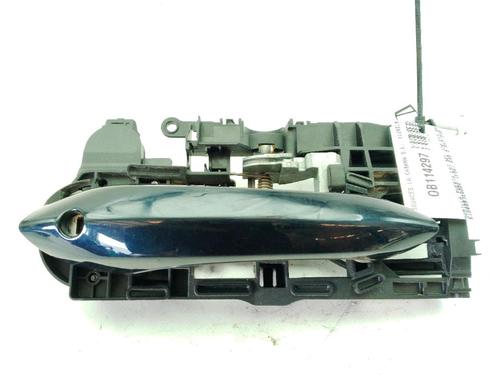 Used Front left exterior door handle Front left exterior door handle BMW 6 Gran Coupe (F06) 640 d (313 hp) 33953641 33953641