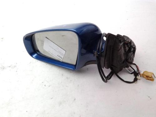Used Left mirror AUDI A4 B7 (8EC) 2.0 TDI 16V (140 hp) 28714444