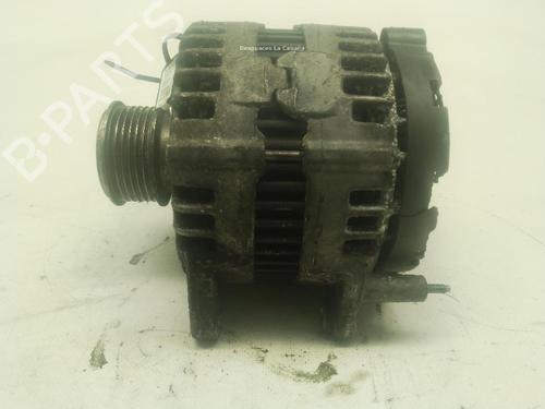 Alternator VW PASSAT B6 (3C2) 2.0 TDI 16V | BP32182418M7 - Image 2