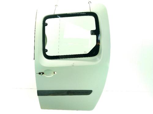 Used Left rear door MERCEDES-BENZ CITAN MPV (W415) 108 CDI (415.703) (75 hp) 29875721