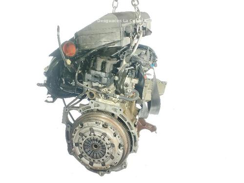 Motor FORD FIESTA V (JH_, JD_) 1.4 16V | BP29908678M1