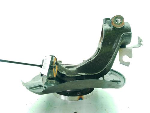 Right front steering knuckle VW TAIGO (CS1) 1.0 TSI | BP31915135M26 - Image 2