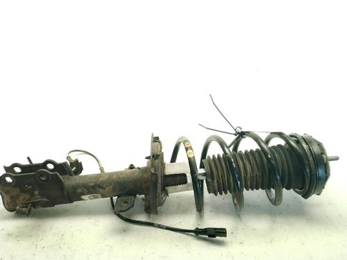 Used Right front shock absorber FORD FIESTA VI (CB1, CCN) 1.0 EcoBoost (100 hp) 24544271