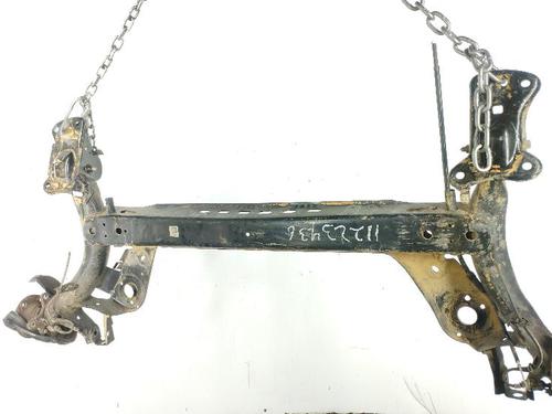 Rear axle SKODA OCTAVIA III (5E3, NL3, NR3) 1.6 TDI | BP29821906M2 