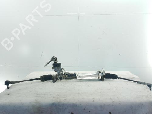 Styregear/Snekke SEAT TOLEDO II (1M2) 1.9 TDI (110 hp) 29697945