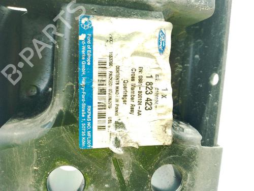 Front slam panel FORD KA (RU8) 1.2 | BP30191678C72 