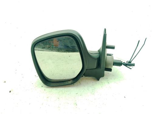 Used Left mirror CITROËN BERLINGO / BERLINGO FIRST MPV (MF_, GJK_, GFK_) 1.9 D 4WD (MFWJZ) (69 hp) 28973069