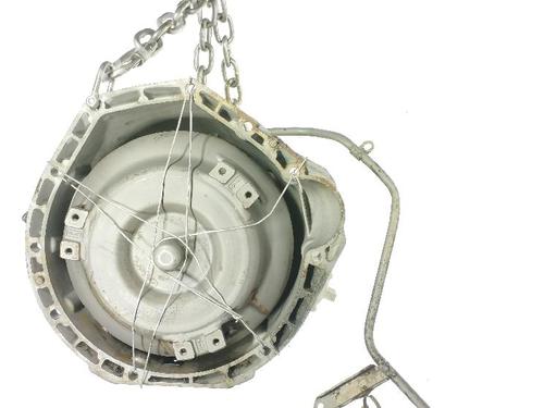 Used Gearbox MERCEDES-BENZ VITO Bus (W639) 115 CDI 4x4 (639.701, 639.705) (150 hp) 30339192