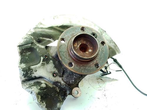 Used Left front steering knuckle Left front steering knuckle BMW 7 (E65, E66, E67) 735 i, Li (272 hp) 33953935 33953935