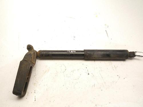 Left front shock absorber RENAULT MASTER PRO Van (FH__) dCi 120 (FH0H, FH5H) | BP18374221M16 