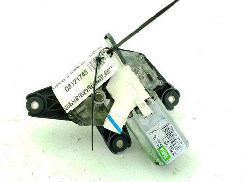 Used Rear wiper motor Rear wiper motor RENAULT VEL SATIS (BJ0_) 2.0 16V Turbo (BJ0K) (163 hp) 34714590 34714590