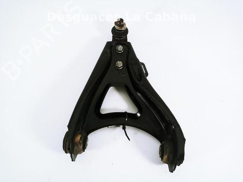 Right front suspension arm RENAULT MEGANE I (BA0/1_) 1.4 16V (BA0D, BA1H, BA0W, BA10) | BP18376782M13 