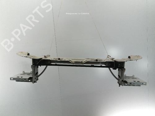 Used Front slam panel LAND ROVER RANGE ROVER EVOQUE (L538) 2.0 D (150 hp) 24050945