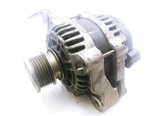 Used Alternator Alternator OPEL INSIGNIA A (G09) 2.0 CDTI (68) (131 hp) 18369728 18369728