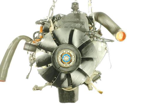 Engine IVECO DAILY VI Van 33S16, 35S16, 35C16, 38S16, 40C16, 42S16, 50C16 | BP34391124M1  - Image 5