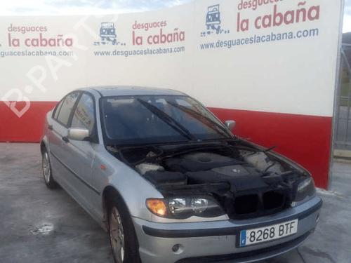 Rear right window mechanism BMW 3 (E46) 320 d | BP19493072C25 