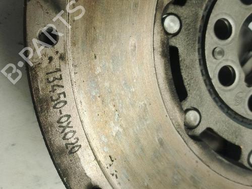 Flywheel MINI MINI COUNTRYMAN (R60) Cooper SD ALL4 | BP27097732M101 - Image 2