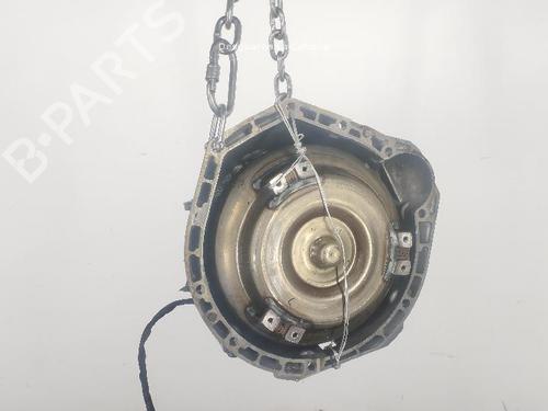 Used Gearbox MERCEDES-BENZ VIANO (W639) CDI 2.2 (639.711, 639.713, 639.811, 639.813, 639.815) (150 hp) 30339126