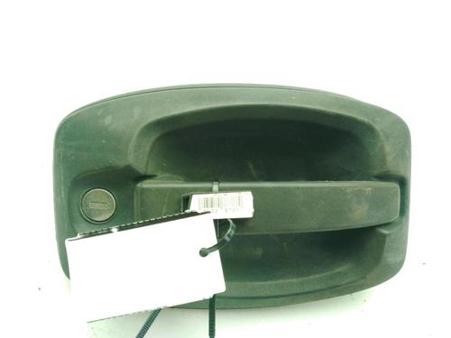 Used Front left exterior door handle Front left exterior door handle CITROËN JUMPER II Van 2.2 HDi 100 (101 hp) 33953916 33953916