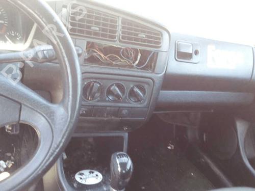 Central lock pump VW GOLF III (1H1) 2.0 | BP18367779M86 