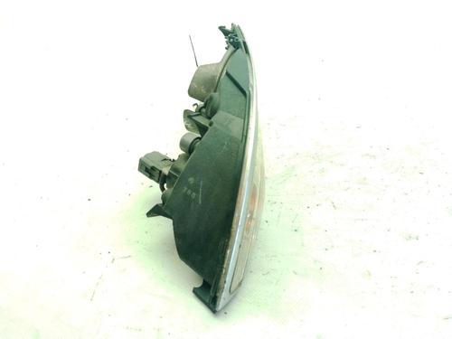 Left front indicator MAZDA CX-7 (ER) 2.2 MZR-CD AWD (ER10A) | BP35895068C32 - Image 3