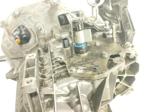 Gearbox FORD FOCUS II (DA_, HCP, DP)  | BP24001869M3 