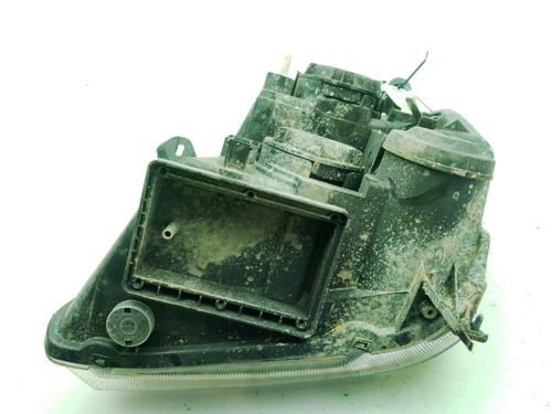 Right headlight OPEL MERIVA A MPV (X03) 1.7 CDTI (E75) | BP30803359C29