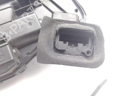 Rear left lock SKODA FABIA III (NJ3) 1.0 | BP18365009C100 