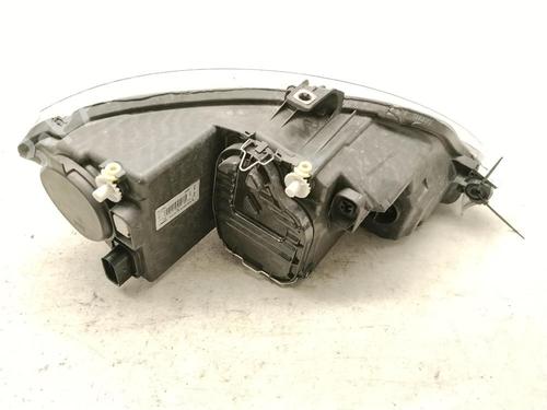 Left headlight SEAT ALTEA (5P1) 1.6 TDI | BP37067330C28 - Image 2