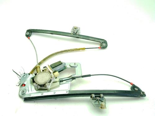 Used Front left window mechanism Front left window mechanism BMW 5 (E39) 520 d (136 hp) 34181612 34181612