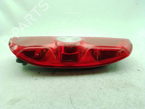 Right taillight OPEL COMBO Box Body/MPV (X12) 1.6 CDTI (B05) | BP26971215C35 