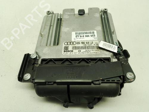 Used Electronic module Electronic module AUDI A4 B7 (8EC) 2.0 TDI quattro (140 hp) 36514907 36514907