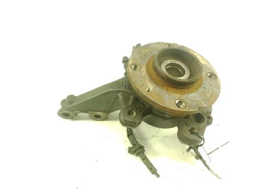 Right front steering knuckle PEUGEOT 2008 II (UD_, US_, UY_, UJ_, UR_, UC_) 1.2 PureTech 100 (USHNK) | BP18889955M26 
